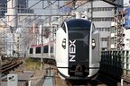 現行の「成田エクスプレス」E259系