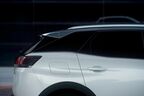 プジョー「3008」