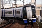 中部国際空港アクセスを担う名鉄の