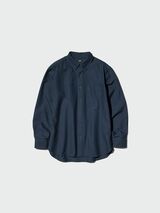 UNIQLOシャツ