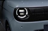 ホンダの新型軽自動車EV「N-ONE e:」（写真：三木 宏章）