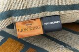 トイファクトリーの新型キャンピングカー「バレイア＜ライオン・キング＞エディション（BALEIA＜LIONKING＞EDITION）」（写真：トイファクトリー）