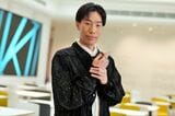 坂口涼太郎