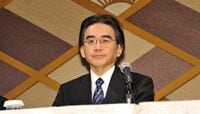 岩田社長が復活､任天堂の成長シナリオは？ 3DSと健康関連で本格回復できるのか