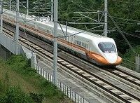 無事故続く台湾新幹線--安全第一こそ日本流、大惨事招いた中国新幹線との違い