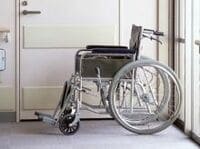 ３９％の人が、費用を理由に医療を受けなかったことがある