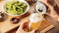 だらしない「ビール腹」は酒だけが原因ではなかった→脂肪肝を加速させる意外な食べ物