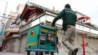 荷物激増の配達員たちが何とかパンクしない訳 宅配ドライバーの告白､コロナ禍の意外な恩恵
