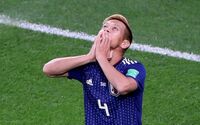 日本代表勝ち点1､セネガルと2-2で引き分け 後半に途中出場した本田が同点ゴール