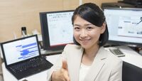 ｢脳内鎖国｣状態の日本男子必携マニュアル 女性と働くことは｢疑似恋愛｣と心得よ！