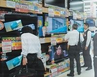 Ｂ-ＣＡＳ存続の行方、地デジ視聴独占に強まる批判