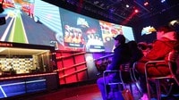 ゲームの決戦｢eスポーツ｣､若者が熱狂のワケ 本場韓国の専用施設で大会を観戦してみた