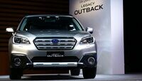 悩めるスバル､アメリカで新車が"瞬間蒸発" たまらず生産能力の増強計画を前倒し