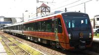 過剰装飾なし､JR東の観光列車は新基準になる? デザインすっきり､新潟―酒田に｢海里｣登場