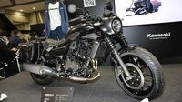 カワサキ｢新型エリミネーター｣400ccで復活の訳 アメリカンバイク･ブームを作った名車が蘇る
