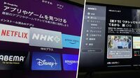 NHK｢ネット事業｣本格化で民間サービスと激突 予算上限｢200億円｣が撤廃されれば勢力激変も