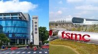 【中国半導体の父】TSMC創業者と決別して｢中国半導体｣に懸けた情熱､創業から国策企業へ至るまでの数奇な展開､中国国家との微妙な距離感とは