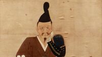 家康｢三方ヶ原の戦い｣後の"変顔肖像画"のナゾ 本当に戦いの直後に描かれた肖像画なのか？