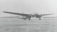 東京―NY親善飛行のために生まれた｢A-26｣､戦争で極秘訪独機に転じた数奇な運命