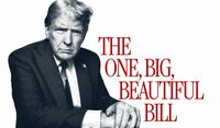 復讐税なのか？トランプ大統領｢第899条｣の衝撃