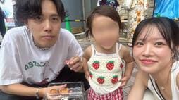 ｢平日の家事は基本は妻｣なのに不満ナシ？ ｢仕事が好き｣な30代･社内婚夫婦が2歳児を育てながら笑顔でいられる理由