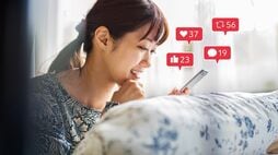 悪魔の数字｢666｣からSNSの｢いいね｣まで　なぜ人類は"数字の神秘性"に支配され続けるのか？
