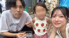 ｢平日の家事は基本は妻｣なのに不満ナシ？ ｢仕事が好き｣な30代･社内婚夫婦が2歳児を育てながら笑顔でいられる理由