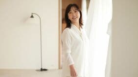 "奇跡の69歳"天野佳代子さん､美容も仕事も諦めなかった半生と60代の挑戦､｢プロとして生きる覚悟は亡き夫に教わった｣