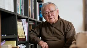 アニメが興行的にこけると､スタッフは"しけた人間"という扱いになってしまう 安彦良和氏インタビュー⑤