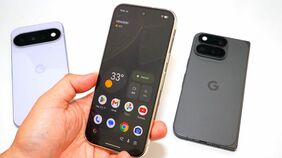 ｢Pixel 11｣のAIはスマホ操作をどう変えるか､言い直しまで直す音声入力と｢撮りっぱなし｣で選ぶカメラの実力