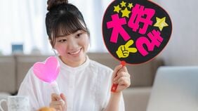 ｢推し活｣言説の背景にある｢お金を落とす＝いいオタク｣の風潮…消費活動への過剰な礼賛が広がったプロセスとは
