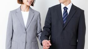｢社内恋愛｣に軽い気持ちで踏み出す人の哀れな末路…同僚との距離感を見誤ると職場は｢針のムシロ｣へと一変する