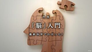 「脳」入門 最新科学でわかった!