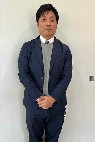 野村竜太