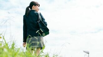 中高生の｢学校への不適応｣を招く4つの要因とは？