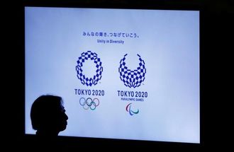 東京五輪､結局は会場変更を見送る可能性