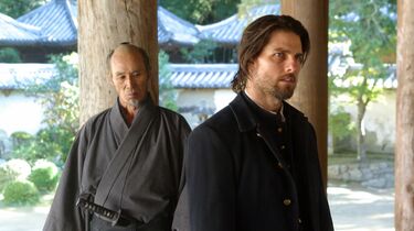 5万回斬られた男「福本清三」名脇役を支えた信念 日本一の斬られ役 5万回斬られた男「福本清三」名脇役を支えた信念 日本一の斬られ役