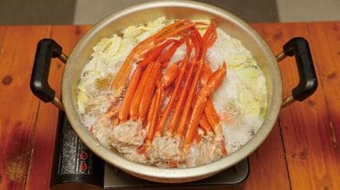 4 Top Nabe Restaurants in Tokyo 