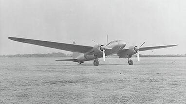 東京―NY親善飛行のために生まれた｢A-26｣､戦争で極秘訪独機に転じた数奇な運命