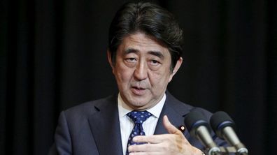 Japan Getting Less from Knowledge-Based Capital