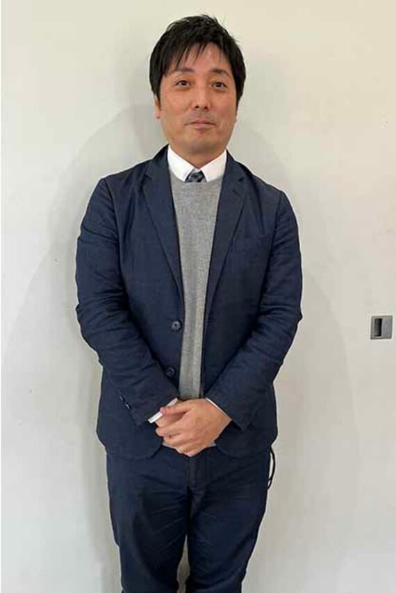 野村竜太