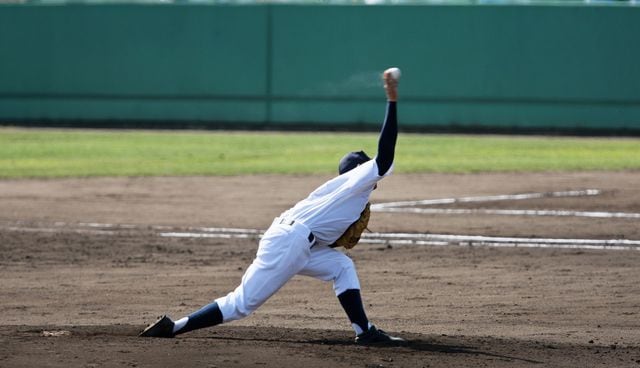 高校野球の存続脅かす｢審判｣という時限爆弾 必要人数のべ1.6万人！なり