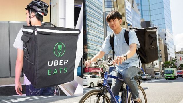 ウーバーの日本市場攻略が行き詰まったワケ  オリジナル  東洋経済 