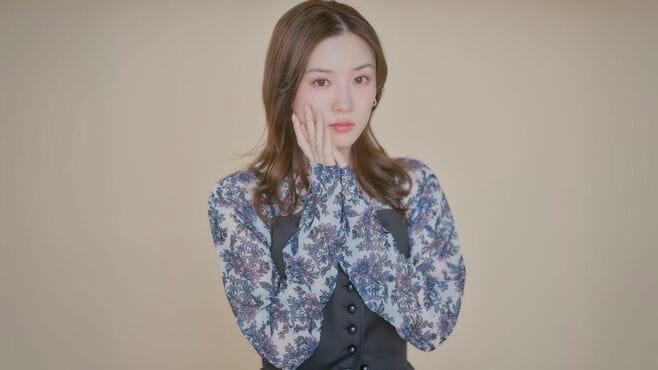 永野芽郁｢終わらないものはない｣と考える強さ