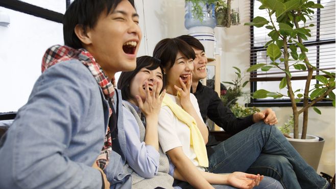 ｢日本のお笑い｣が世界最強である3つの理由