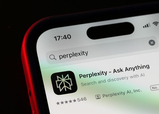 アマゾンがAI企業に要求､｢購入代行を停止せよ｣
