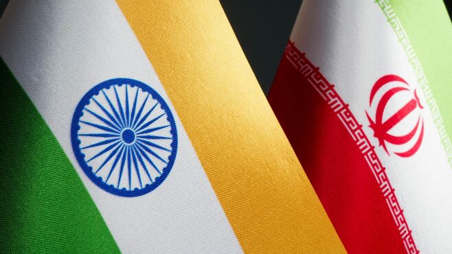 イラン情勢の急変にインドはどう動いているか