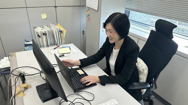 初の｢出戻り総務官僚｣が転職→復帰を選んだ本音