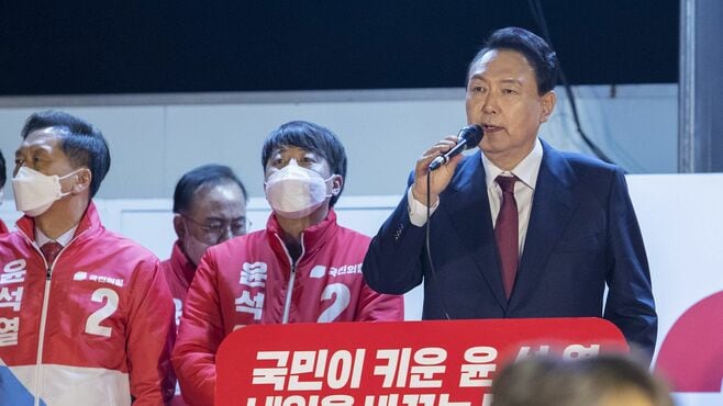 韓国･新大統領が模索する日韓関係の｢突破口｣