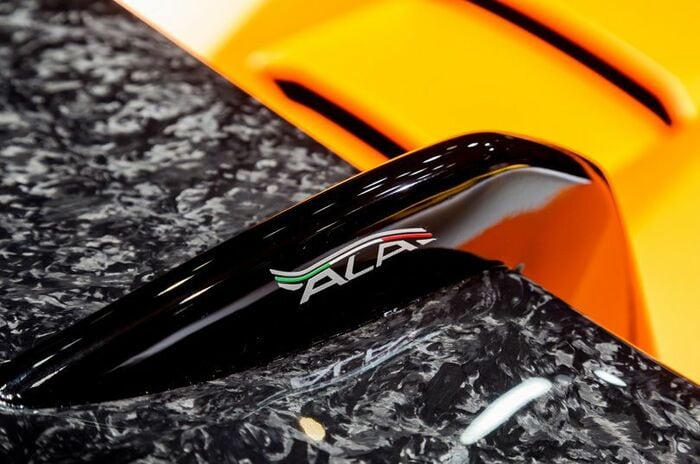 ランボルギーニ ウラカン ペルフォルマンテ｜Lamborghini Huracan Performante